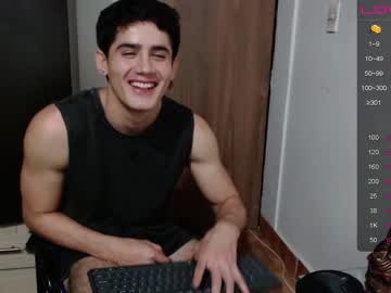 webcam man connor_wesley1 image #3763986