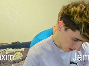 webcam man james_mil image #4250528