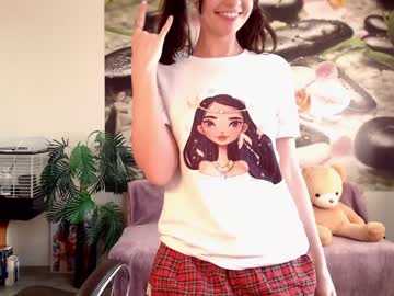 webcam girl jennycutey image #1520752