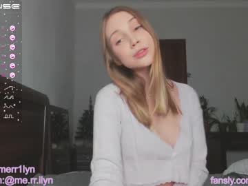 webcam girl merrilyn image #3332580