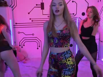 webcam couple anabel054 image #1122802