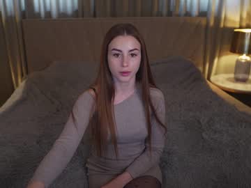 webcam couple kira0541 image #5794376
