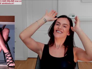 webcam girl wh4thefuck image #3660519