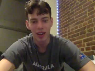 webcam man dylanmars210 image #3880531