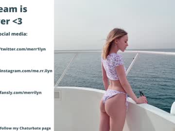webcam girl merrilyn image #1967272