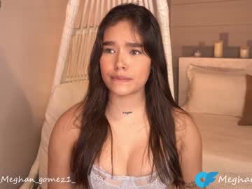 webcam girl _meghan_gomez1_ image #6779122