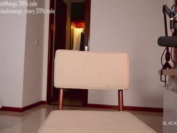 webcam girl blackmango_mary image #2813564