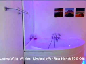 webcam girl willa_wilkins_ image #1837607