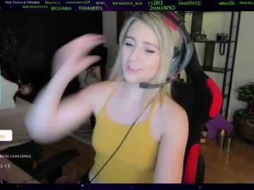 webcam girl kimilee22 image #2314592