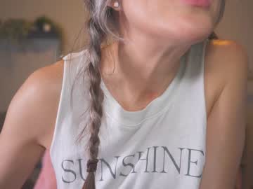 webcam girl sunniedayz image #3428668