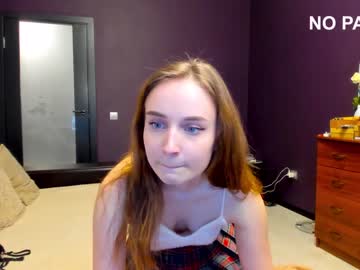 webcam girl sunny_pie image #1547290