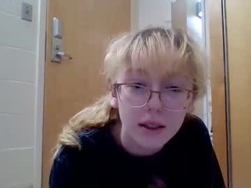 webcam girl blonde_katie image #5840138