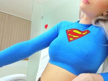 webcam girl aileen_williams image #2440696