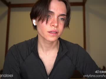 webcam man haydenalexei image #1138723