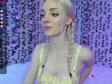 webcam girl bunnydollstella image #4221252