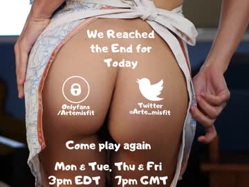 webcam girl artemisfit image #621548