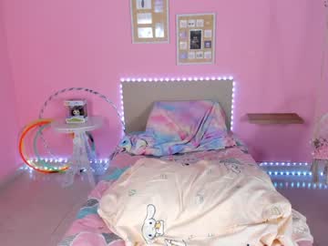 webcam girl little_effy18 image #2652980