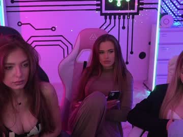 webcam couple anabel054 image #1518421