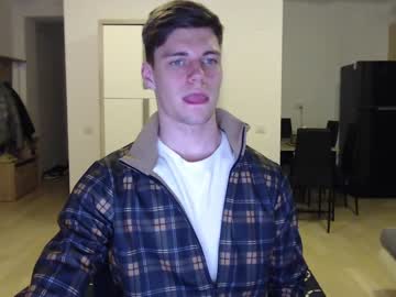 webcam man _alexanderwilliams image #3541716