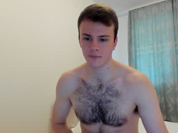 webcam man jeffrey_grand image #258160