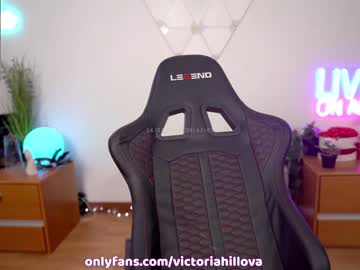 webcam girl victoriahillova image #6567282