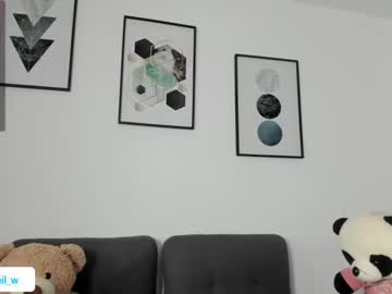 webcam girl abigail_w image #6757315