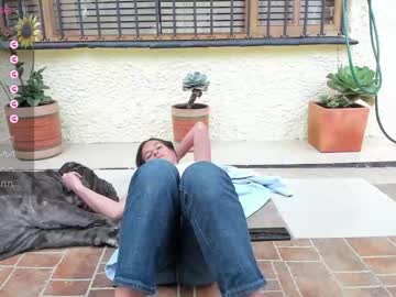 webcam girl ohanna_ image #5775382