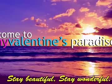 webcam girl amyvalentine image #6095092