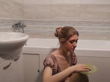webcam girl lily_life image #4906317