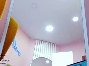 webcam girl milablush image #3194797