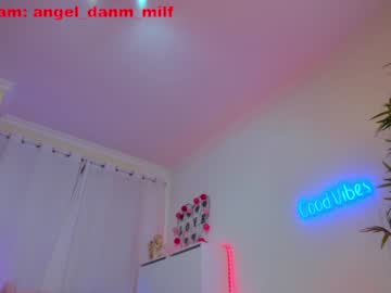 webcam girl angel_danm_milf image #632607