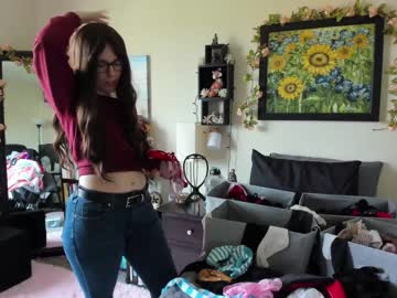 webcam girl ellynaomi image #447154