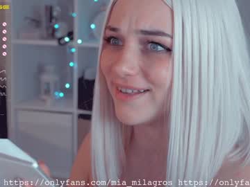 webcam girl mia_milagros image #780533