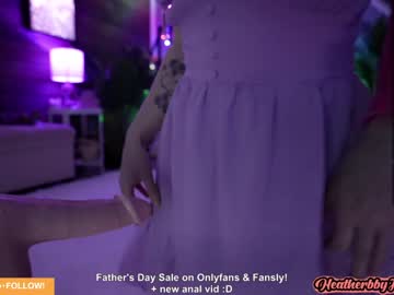 webcam girl heatherbby9 image #2020635