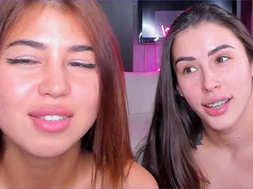 webcam couple mari__anna image #6670391