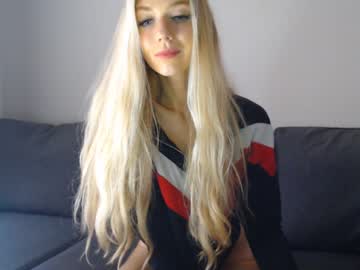 webcam girl pervyblonde image #545209