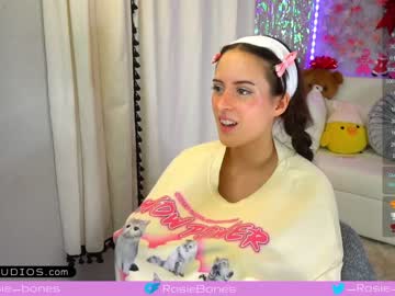 webcam girl rosiebones image #5769478