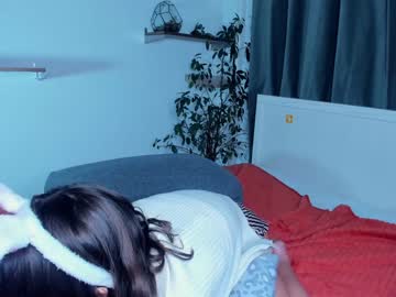 webcam girl _night_moon_ image #5909750