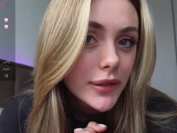 webcam girl sky_magic image #6784740
