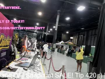 webcam girl butterybubblebutt image #5359838