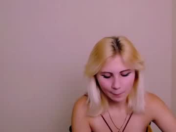 webcam girl adorable_miss_ image #812009