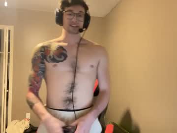 webcam man chancepowers image #6059407