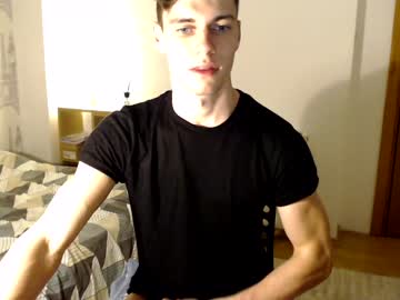 webcam man _alexanderwilliams image #448294