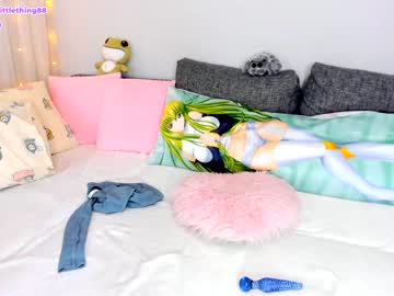 webcam girl littlething88 image #3014475