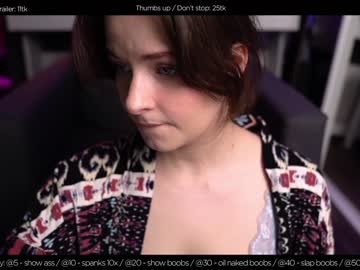 webcam girl hermione_potter_couple image #4028013