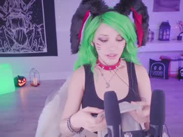 webcam girl cherrycrush image #174977
