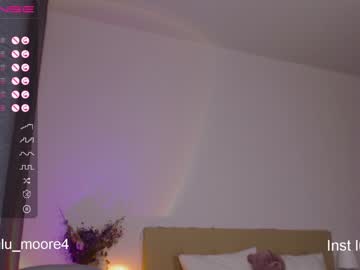 webcam girl lumoore image #4440296