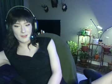 webcam tranny ella_ecstasy image #6036027