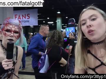 webcam girl pr3ttyp1nkpussy image #4213216