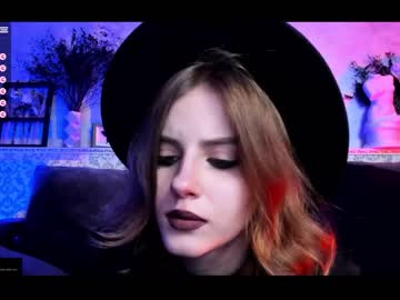 webcam girl eleanor_morte image #2865006